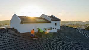 Best Roof Ventilation Installation  in USA